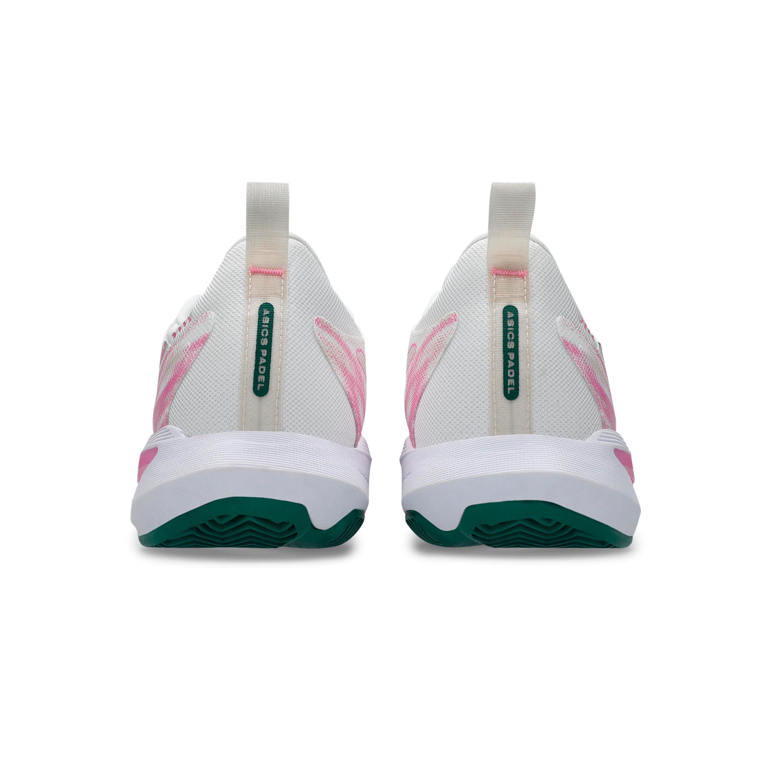 SONICSMASH FF Padel shoe Women - white, pink | Padel-Point