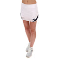 Squadra IV Skirt Women - white