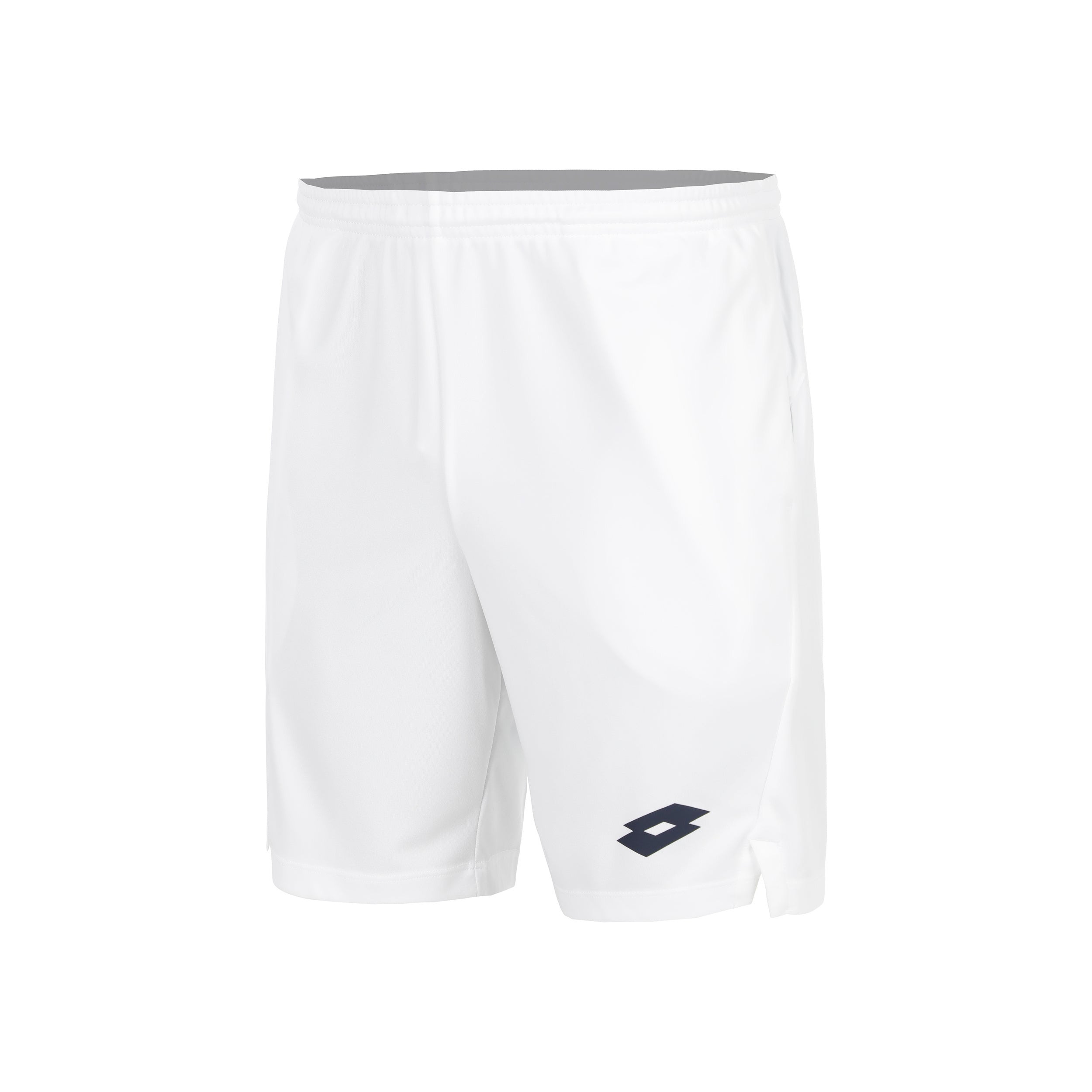 Lotto Squadra IV Shorts Men - white