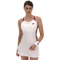 Tech VI Dress Women - white