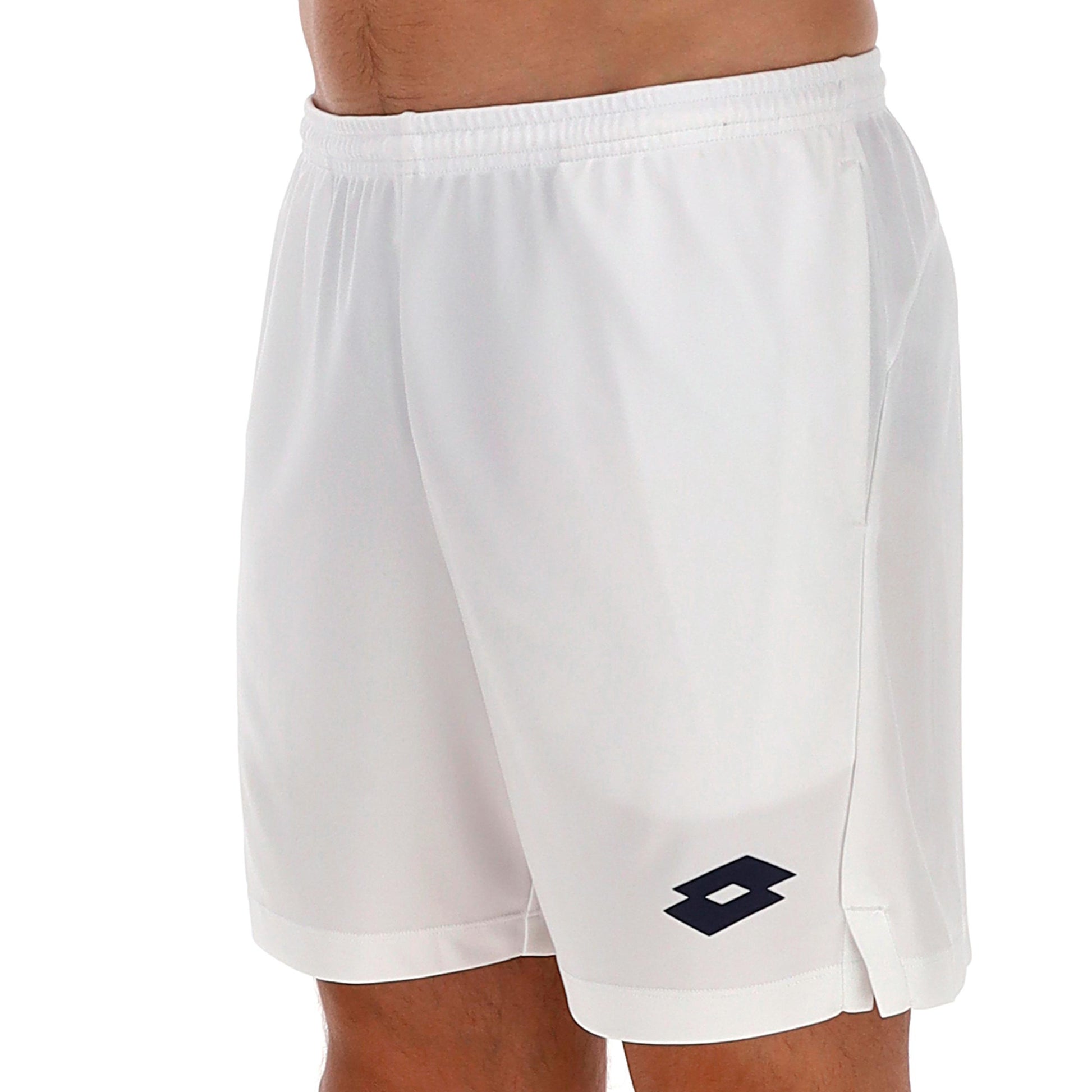 Lotto Squadra IV Shorts Men - white