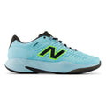 Fresh Foam X CT-Rally v2 All court shoe Men - light blue, black