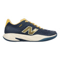 Fresh Foam X CT-Rally v2 All court shoe Men - dark blue, yellow