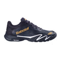 Premura 3 PADL Padel shoe Men-black, gold