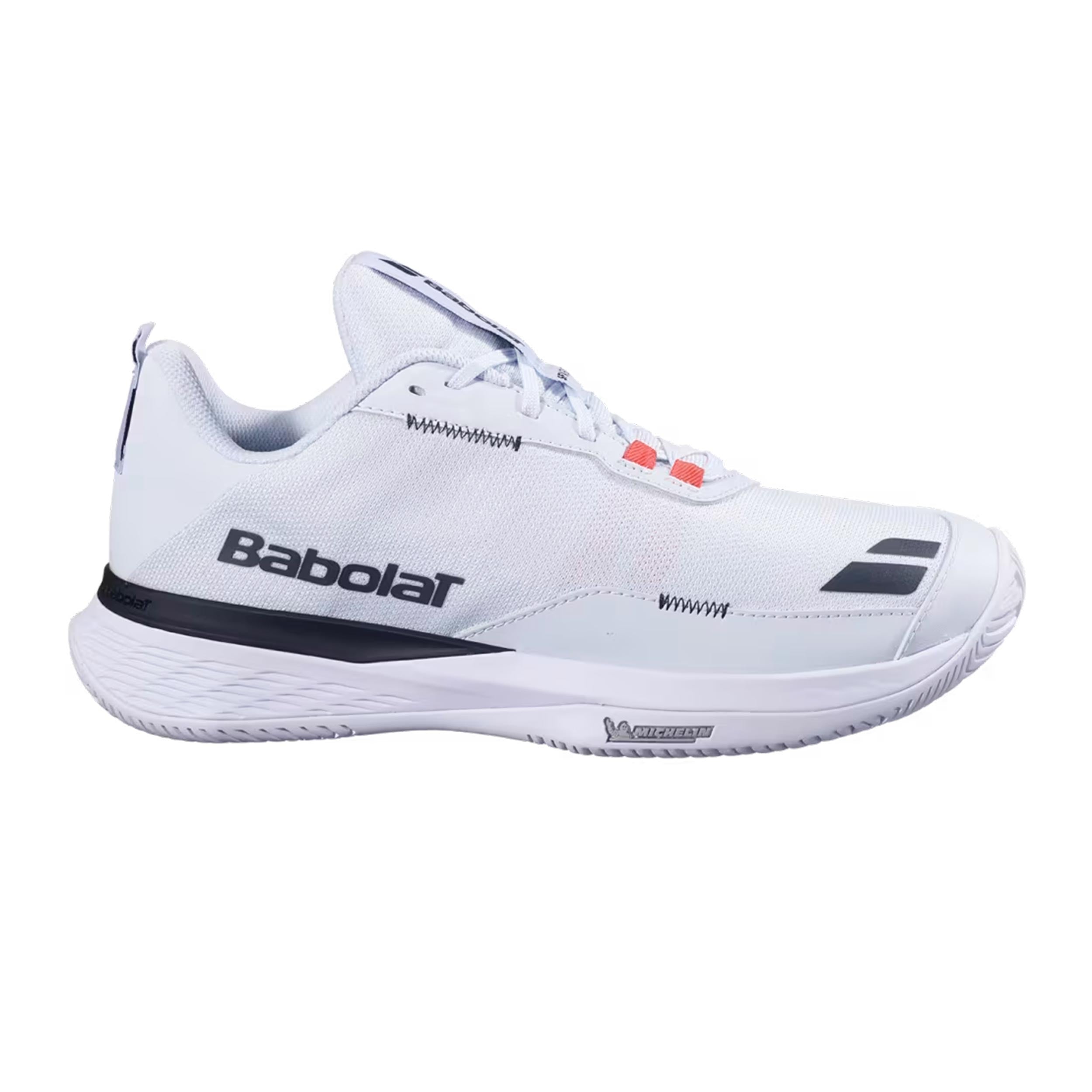 Babolat SFX EVO AC All court shoe Men-light blue, black