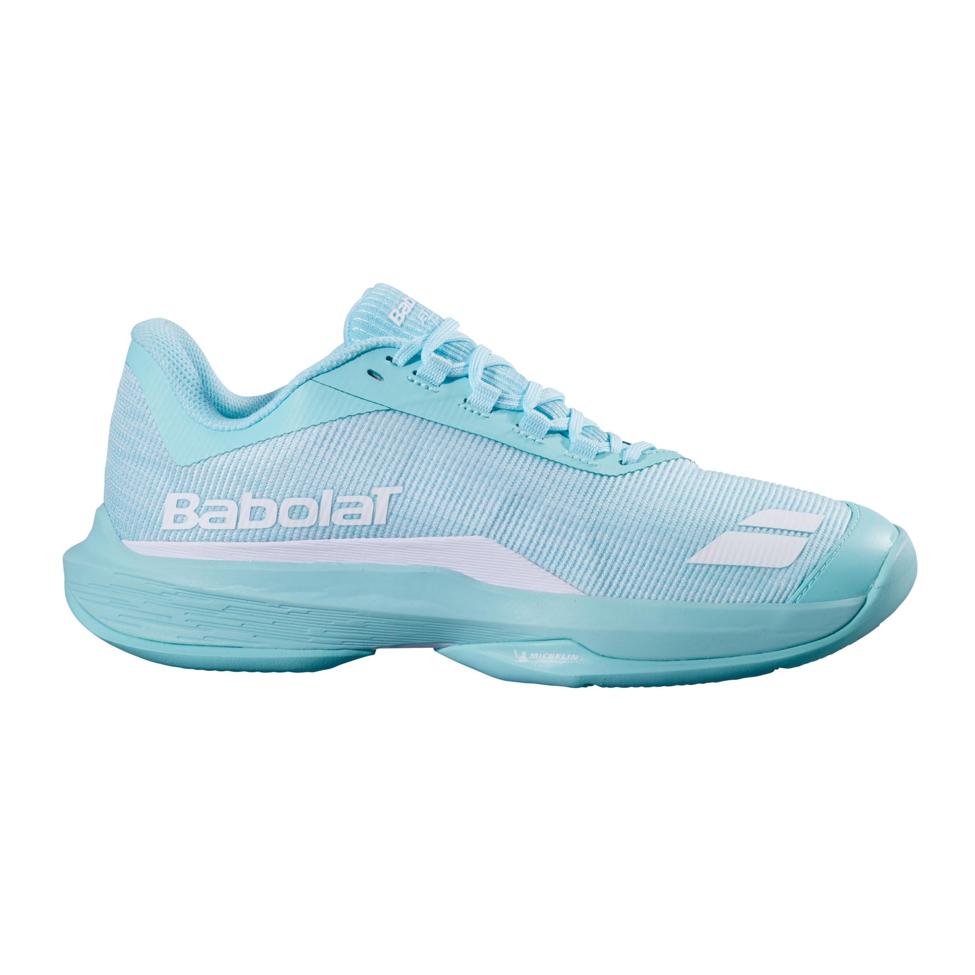 Babolat Jet Tere 2 Clay court shoe Women - turquoise, white