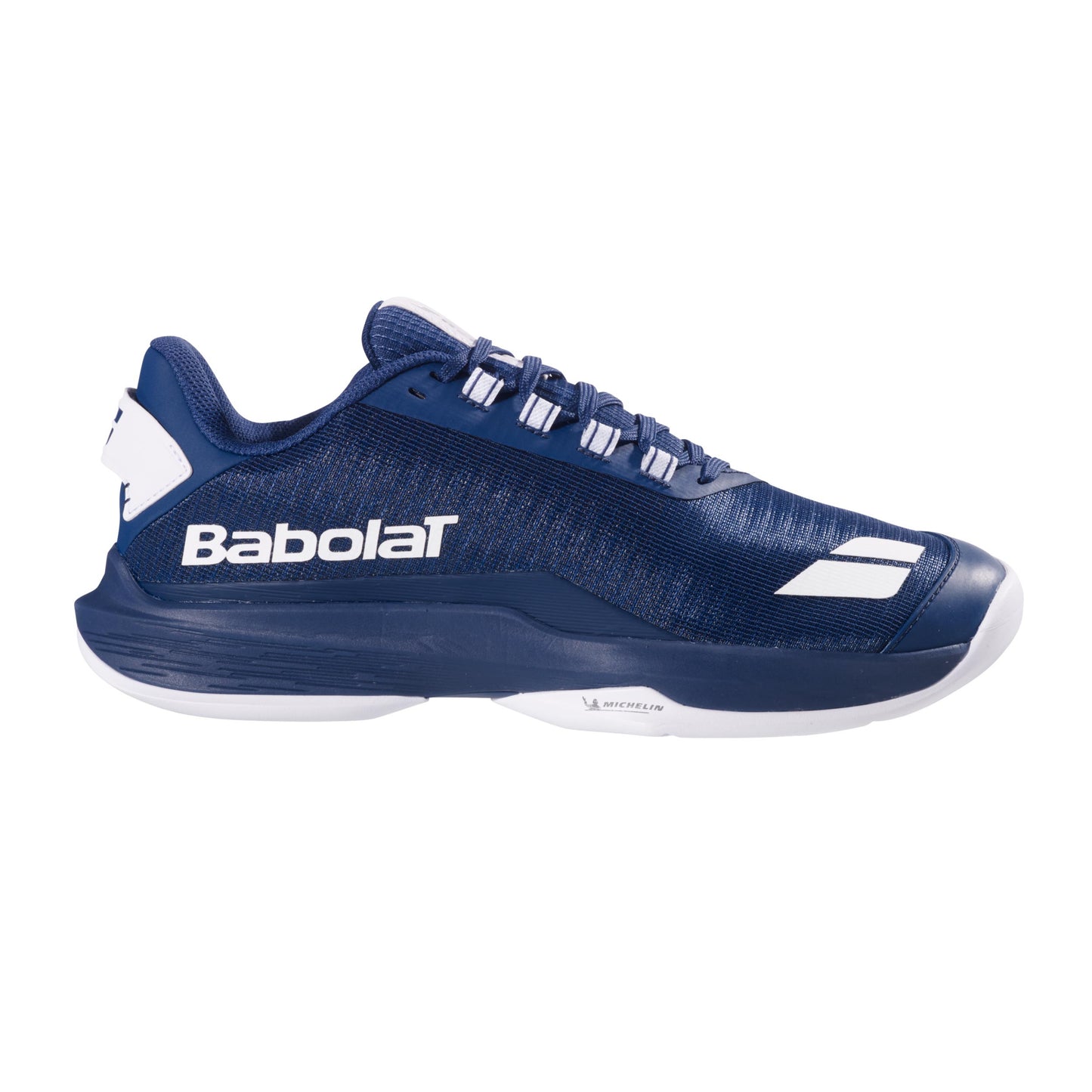 Babolat Jet Tere 3 Premium All court shoe Men - dark blue, white