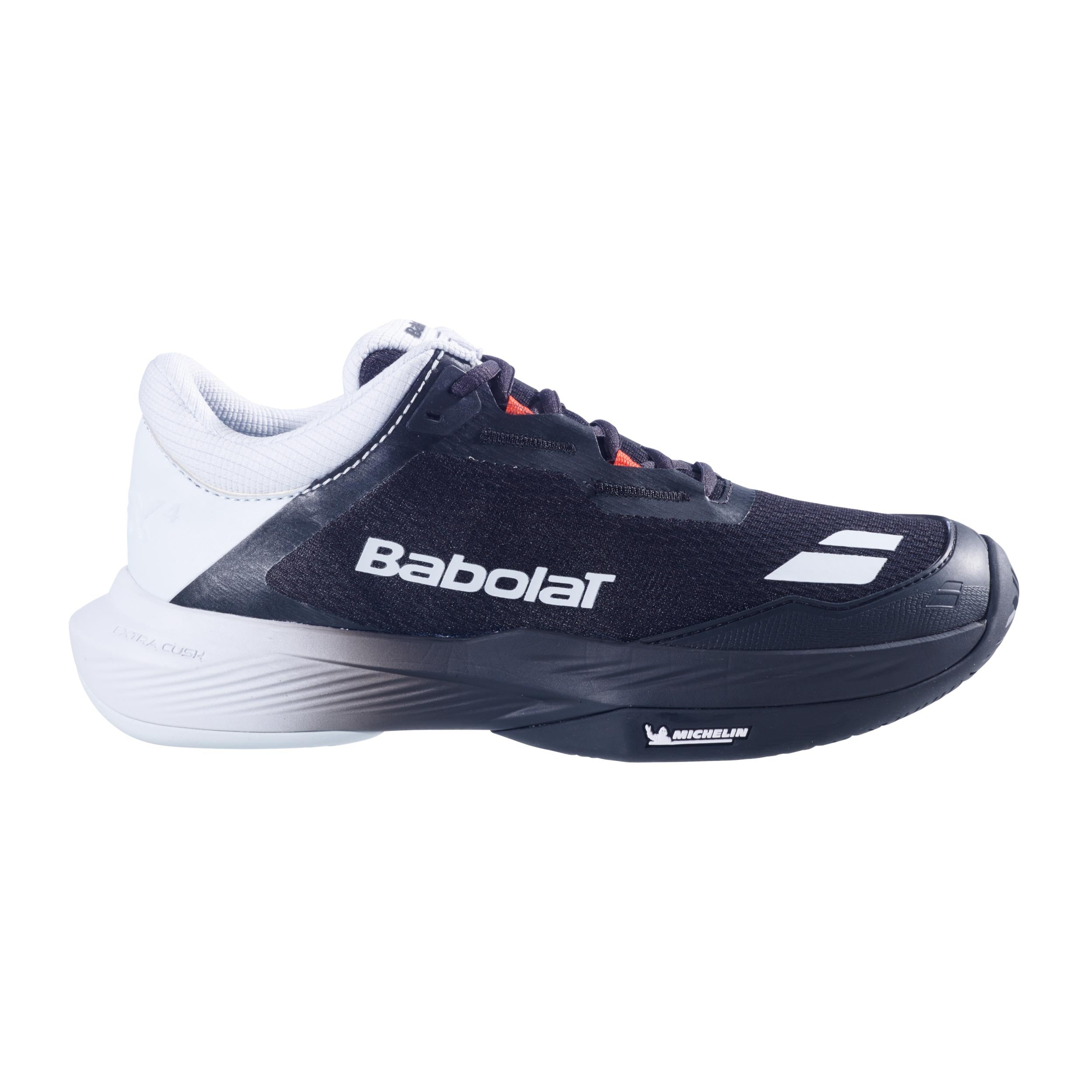 Babolat SFX 4 AC All court shoe Men-black, light blue