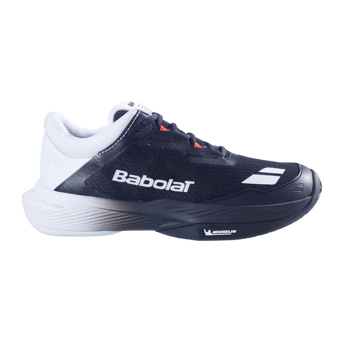 Babolat SFX 4 AC All court shoe Men-black, light blue
