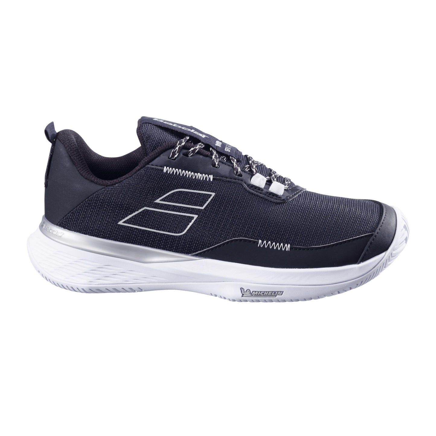 Babolat SFX EVO All court shoe Women - black, silver