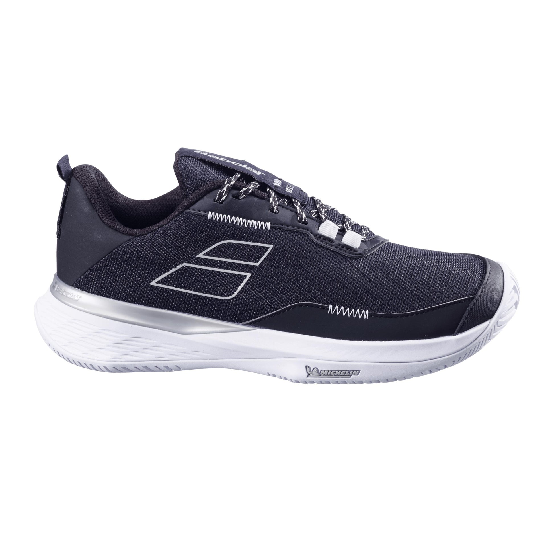 Babolat SFX EVO All court shoe Women - black, silver