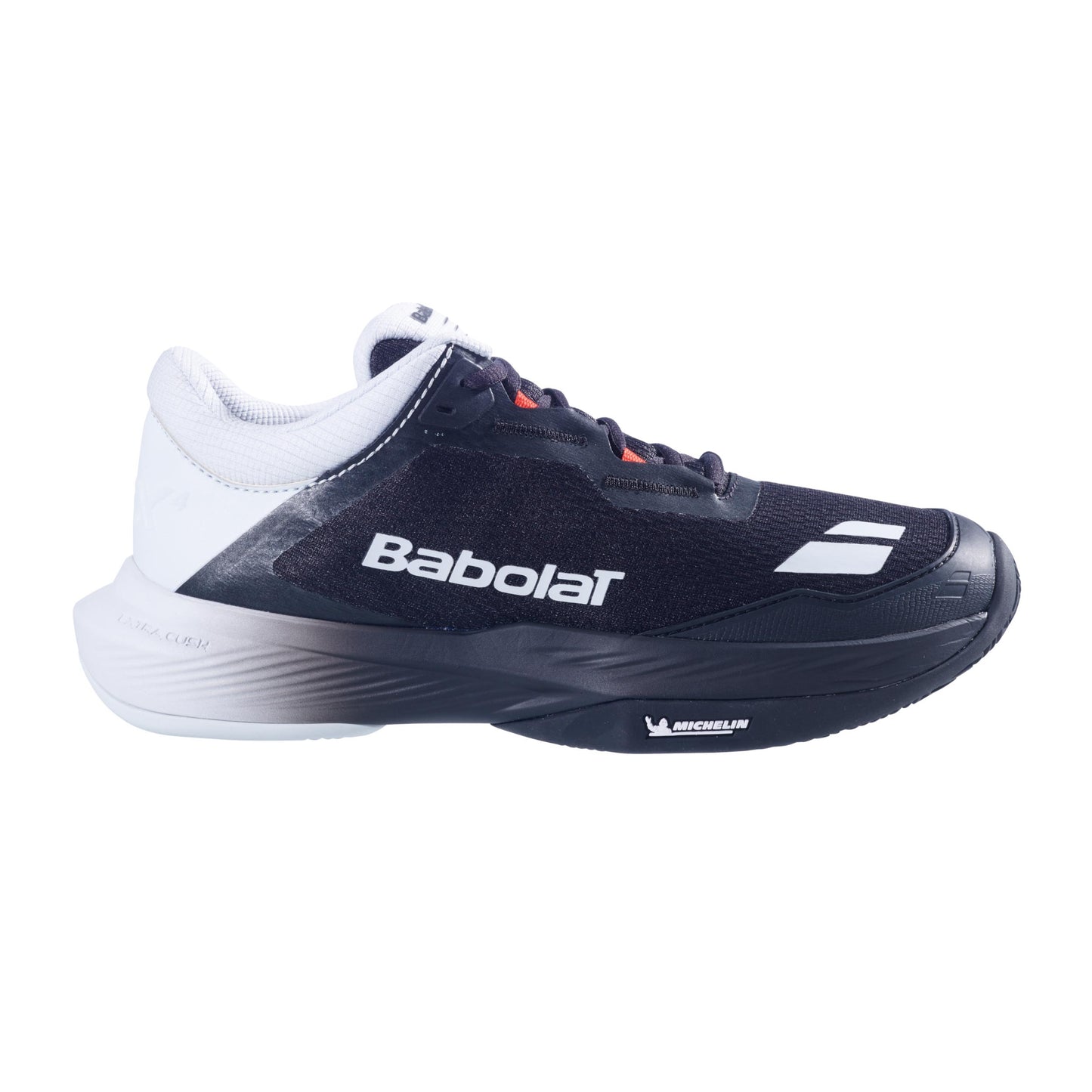 Babolat SFX 4 CLY Clay court shoe Men-black, light blue