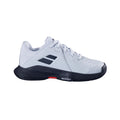Propulse 3 All court shoe Kids - light blue, black