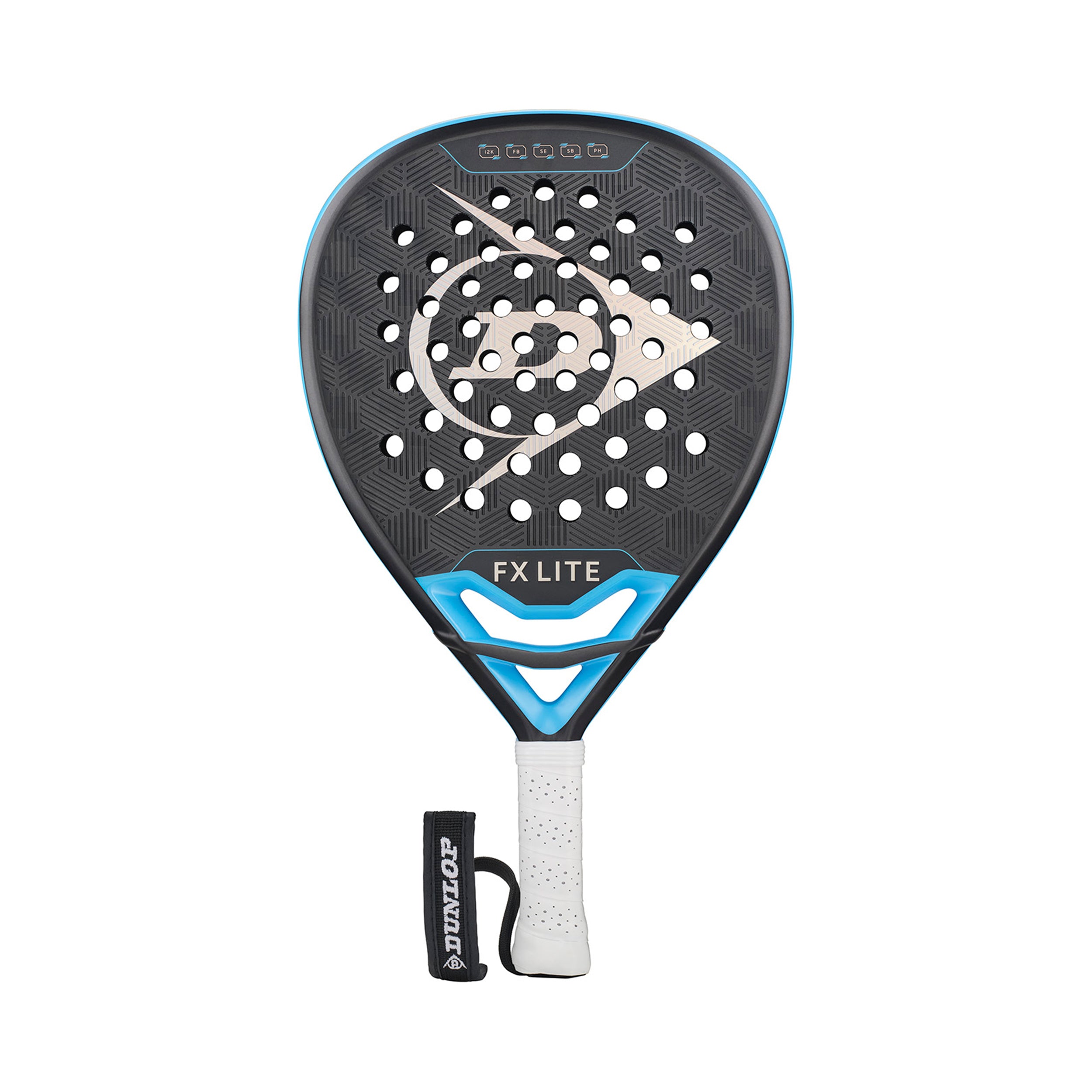 FX Lite Padel racket | Padel-Point