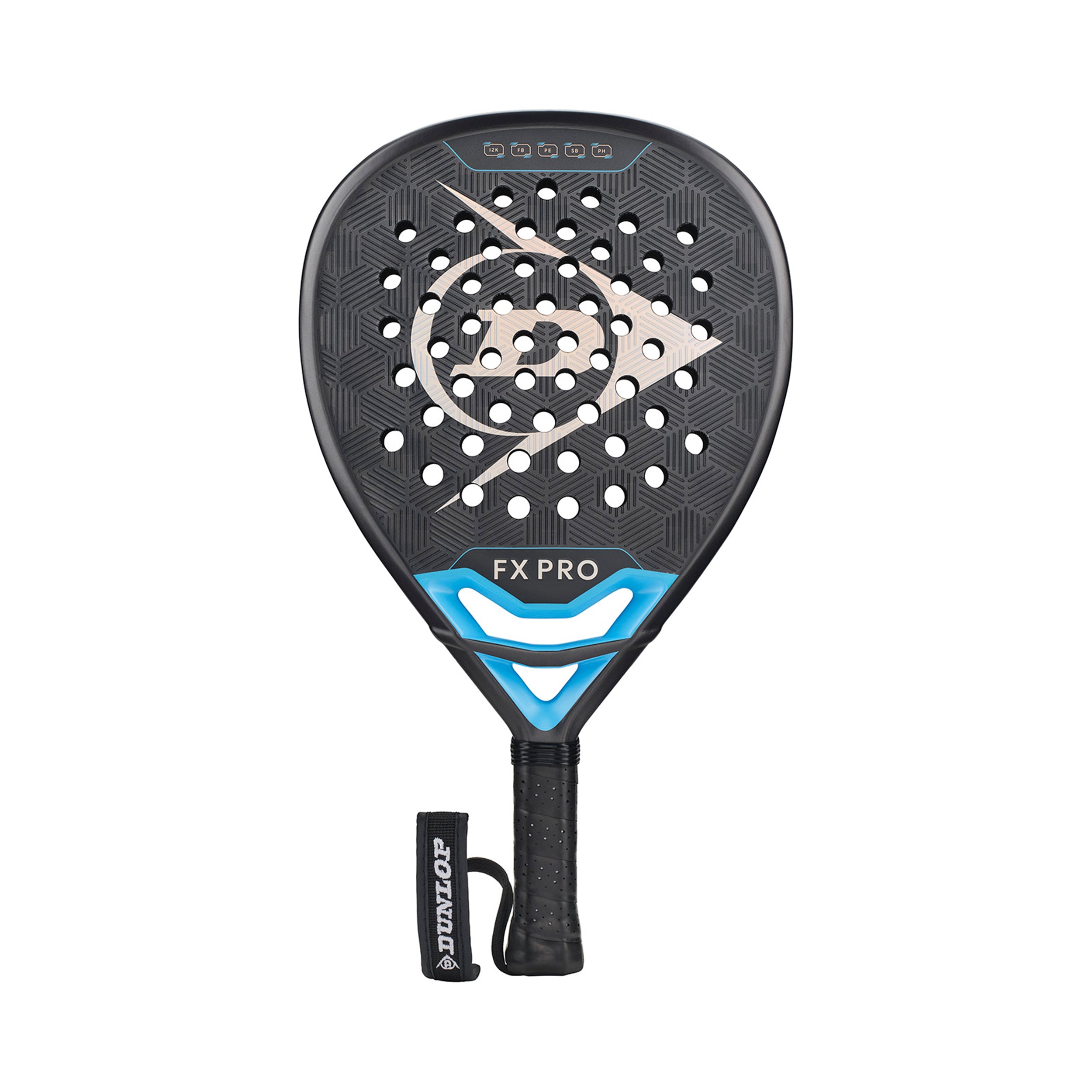 FX Pro Padel racket | Padel-Point