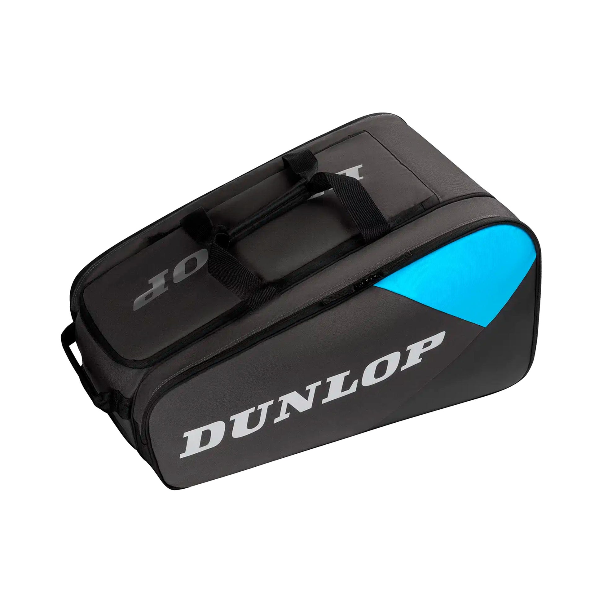 Dunlop FX Team Padel racket bag - blue