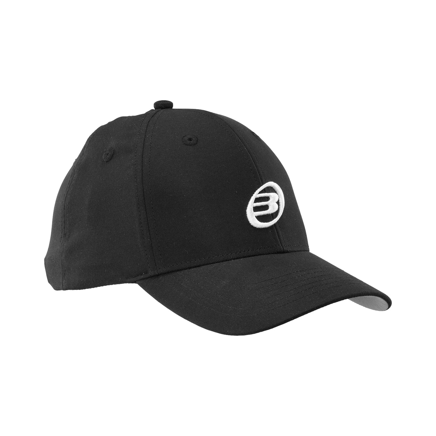 Bullpadel BPG261 Cap Men - black