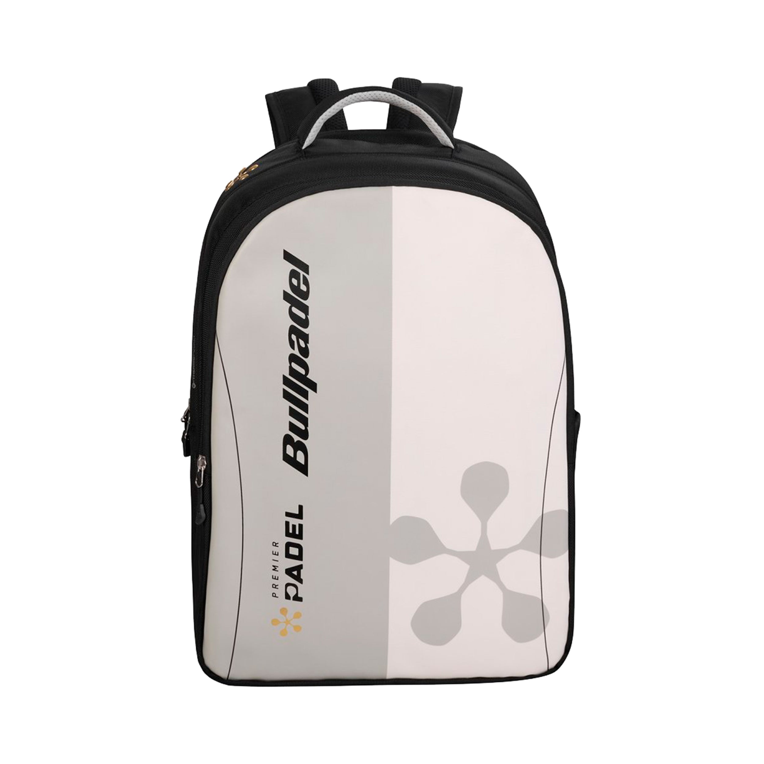 Bullpadel Neuron Premier Backpack -black