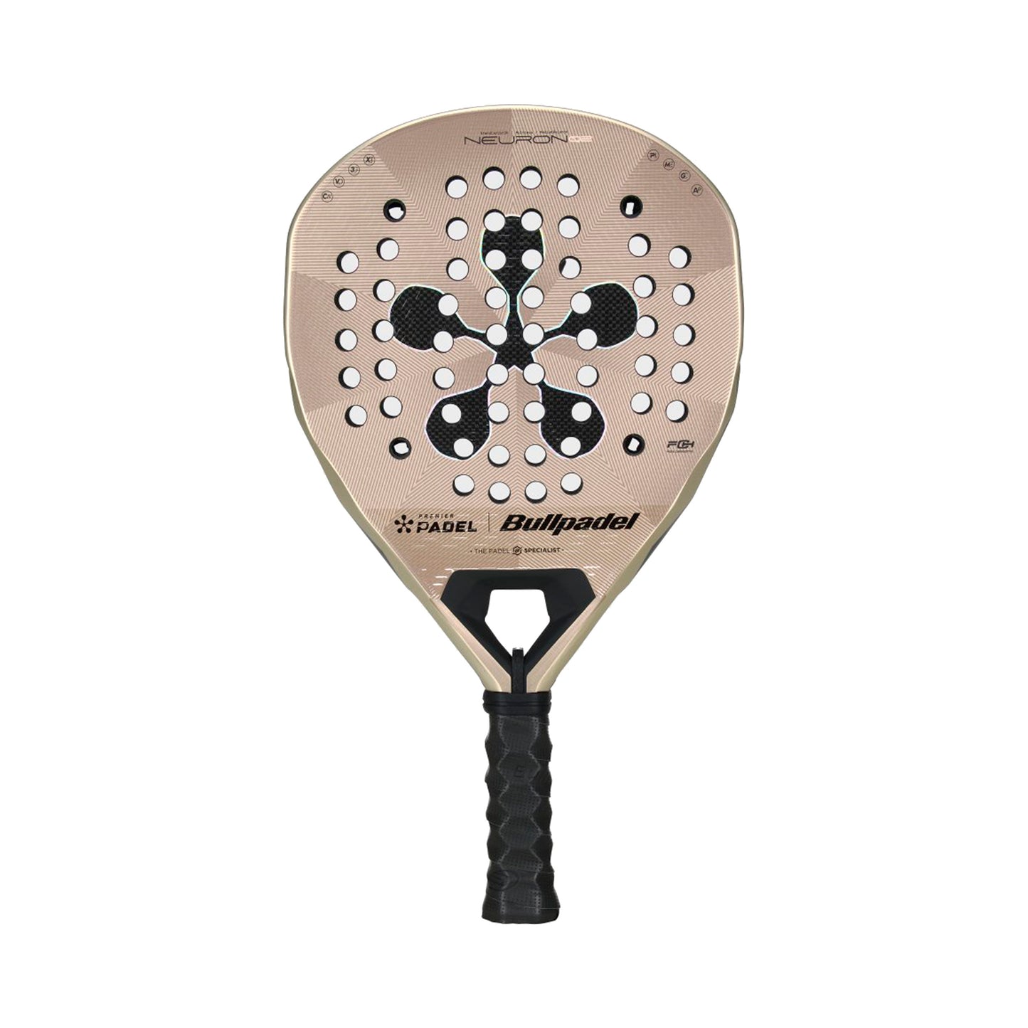 Bullpadel Neuron 02 Padel racket