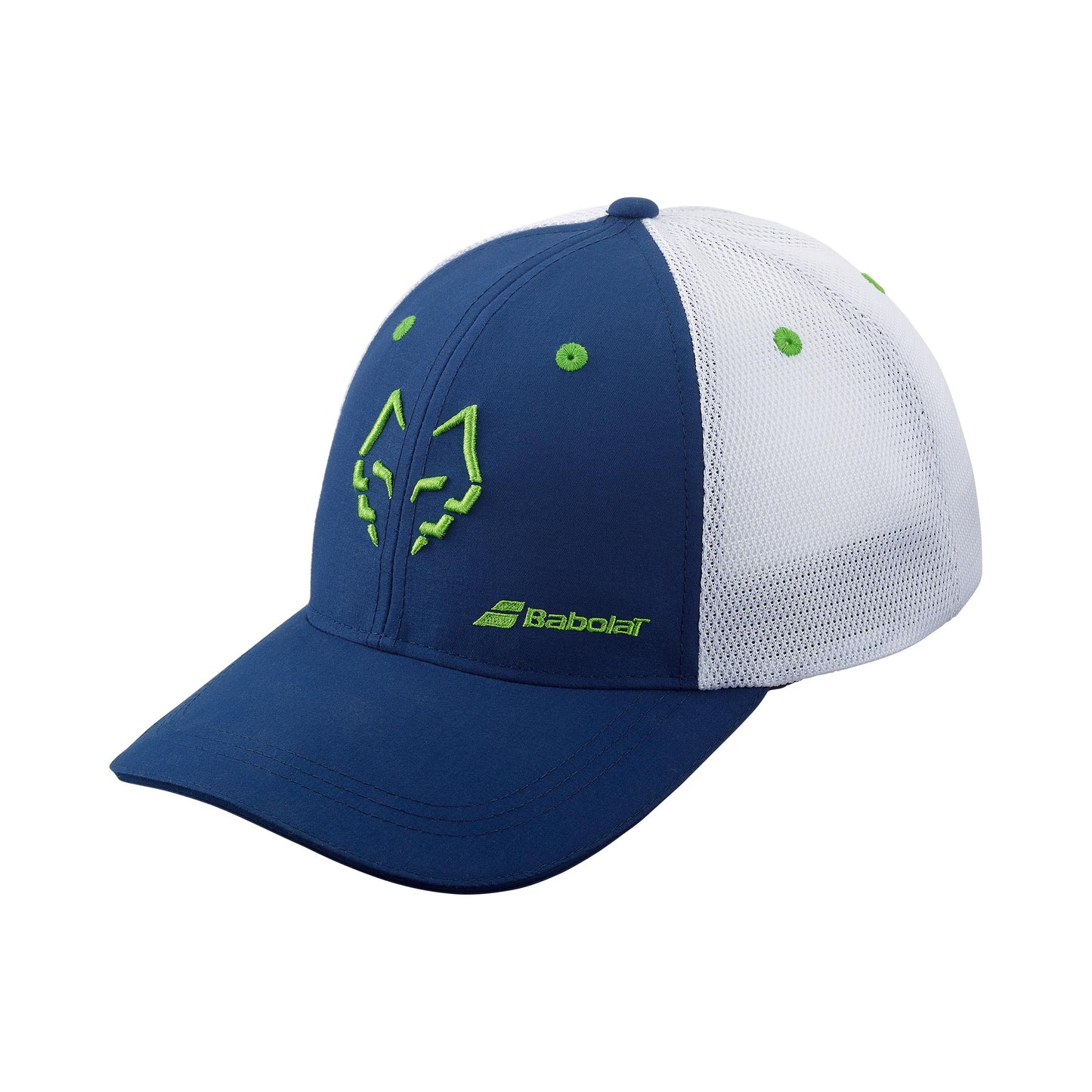 Babolat Trucker Lebron Cap Unisex-blue