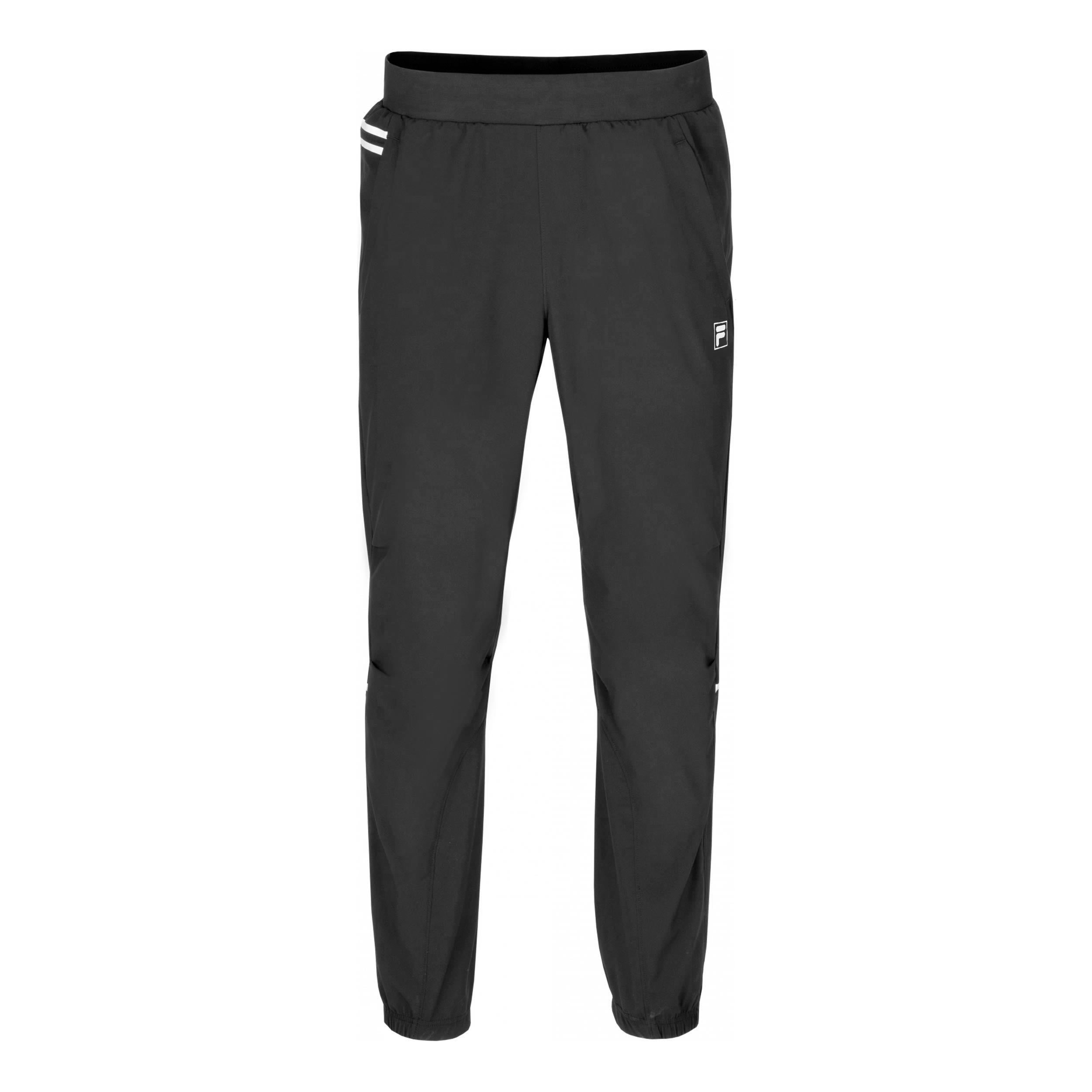 Fila Joseph Training pants Men-black