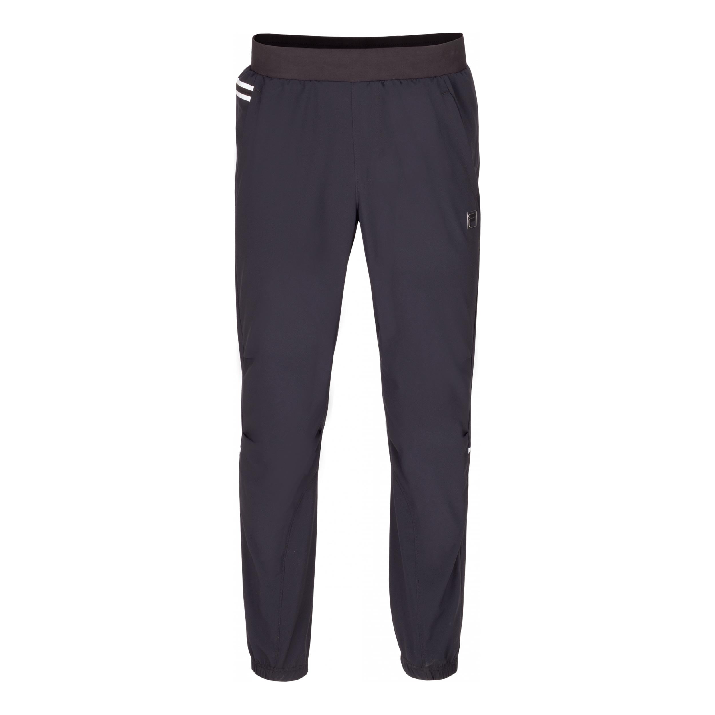 Fila Joseph Training pants Men - black, white