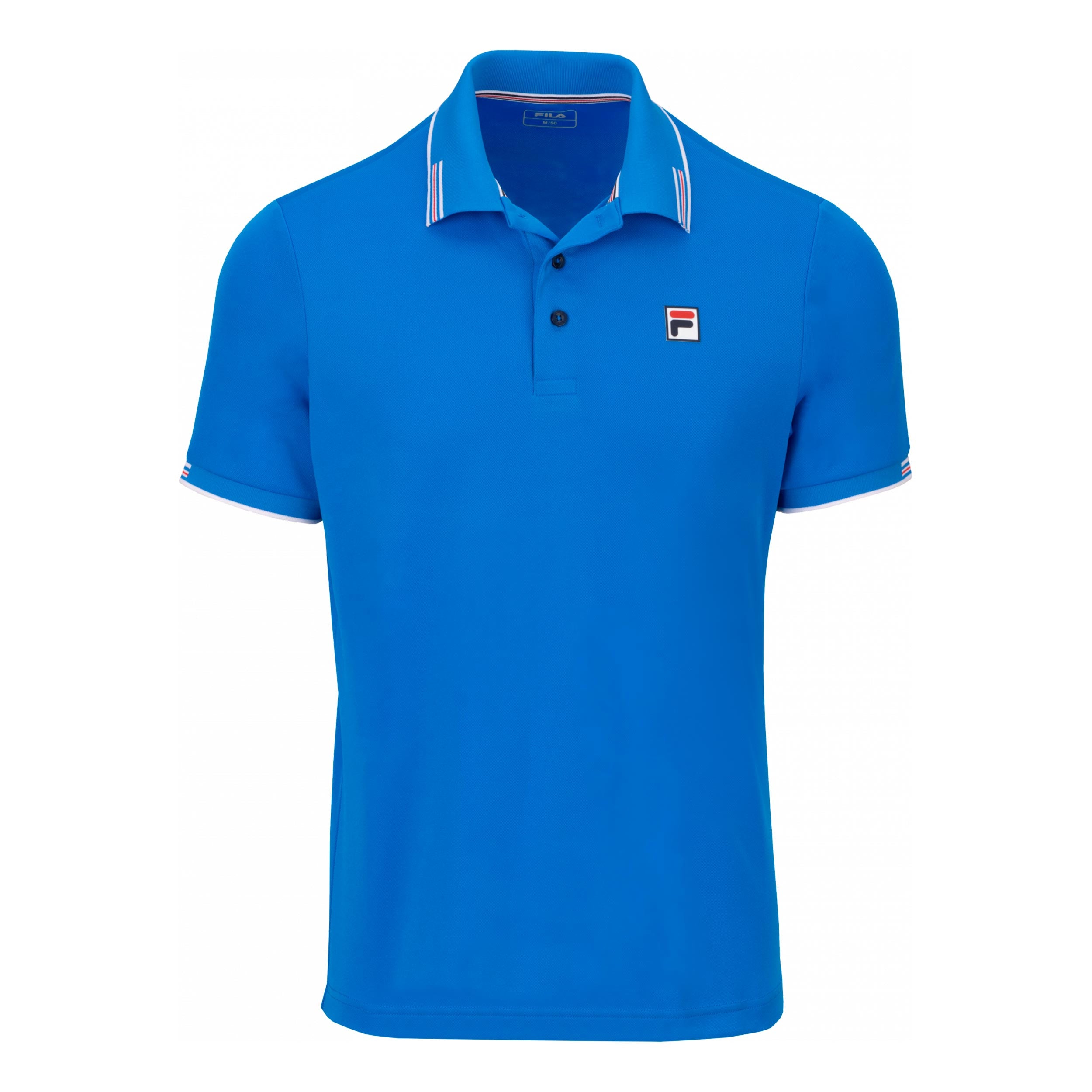 Fila Alejandro Polo Men-blue