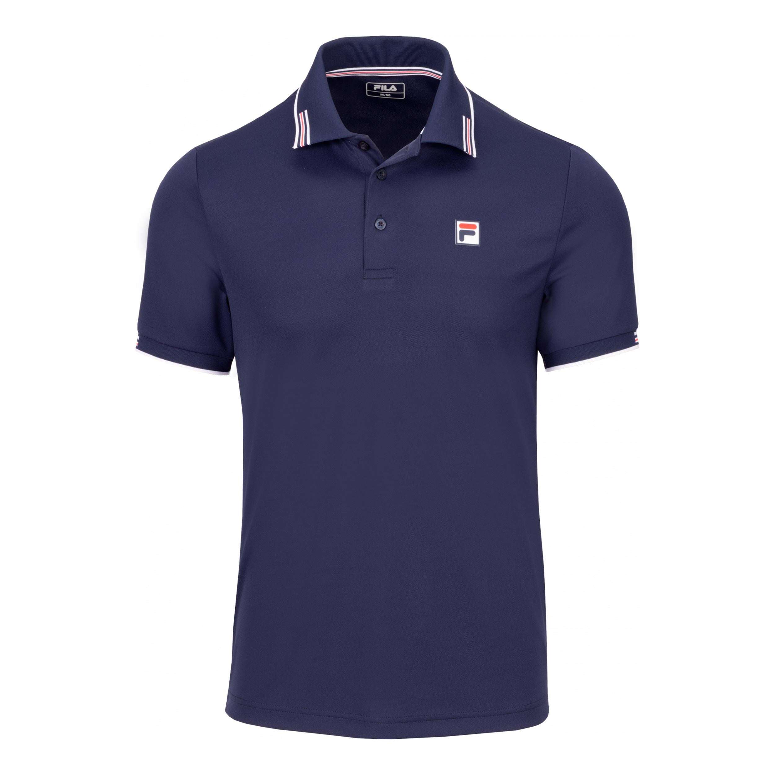 Fila Alejandro Polo Men-dark blue