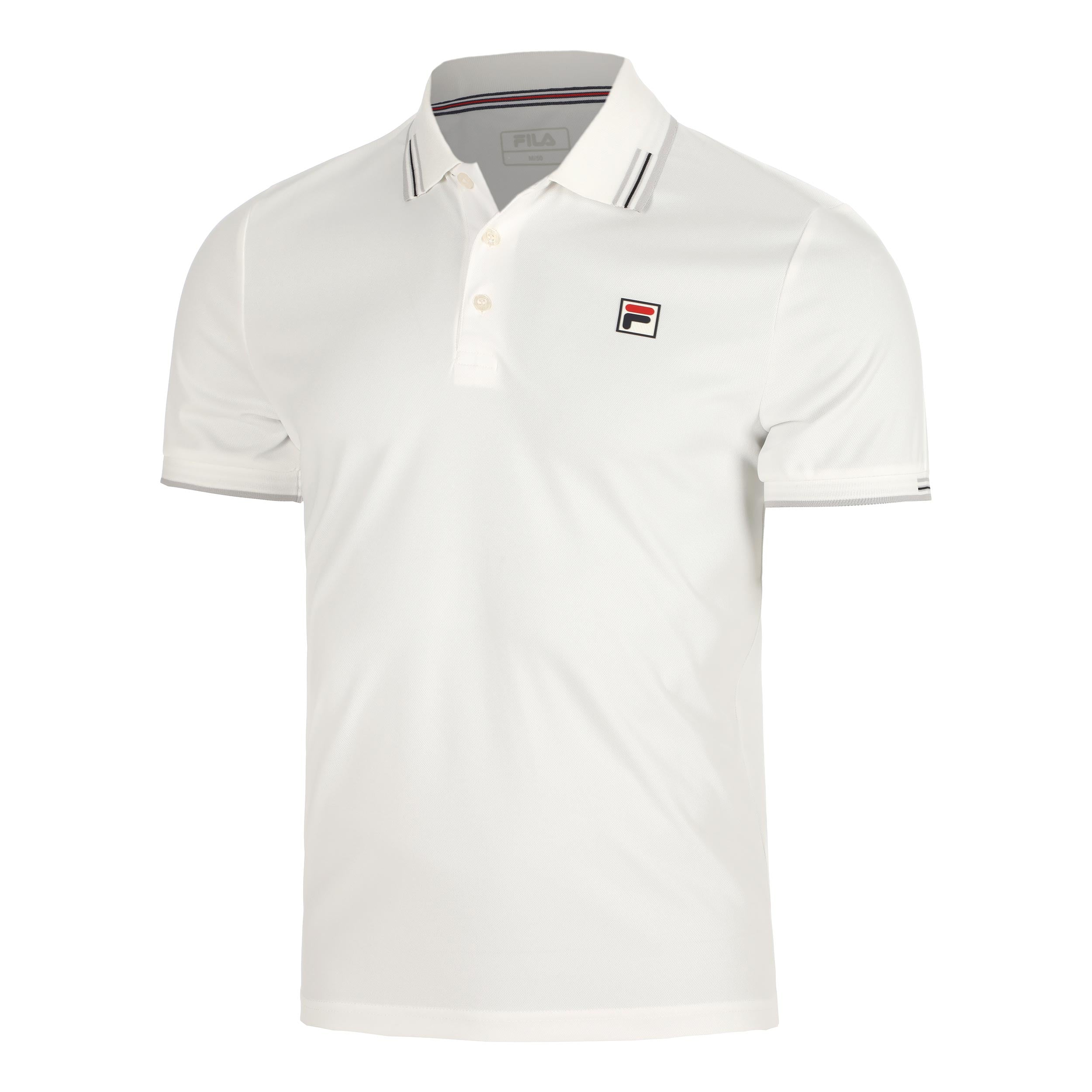 Fila Alejandro Polo Men - off white