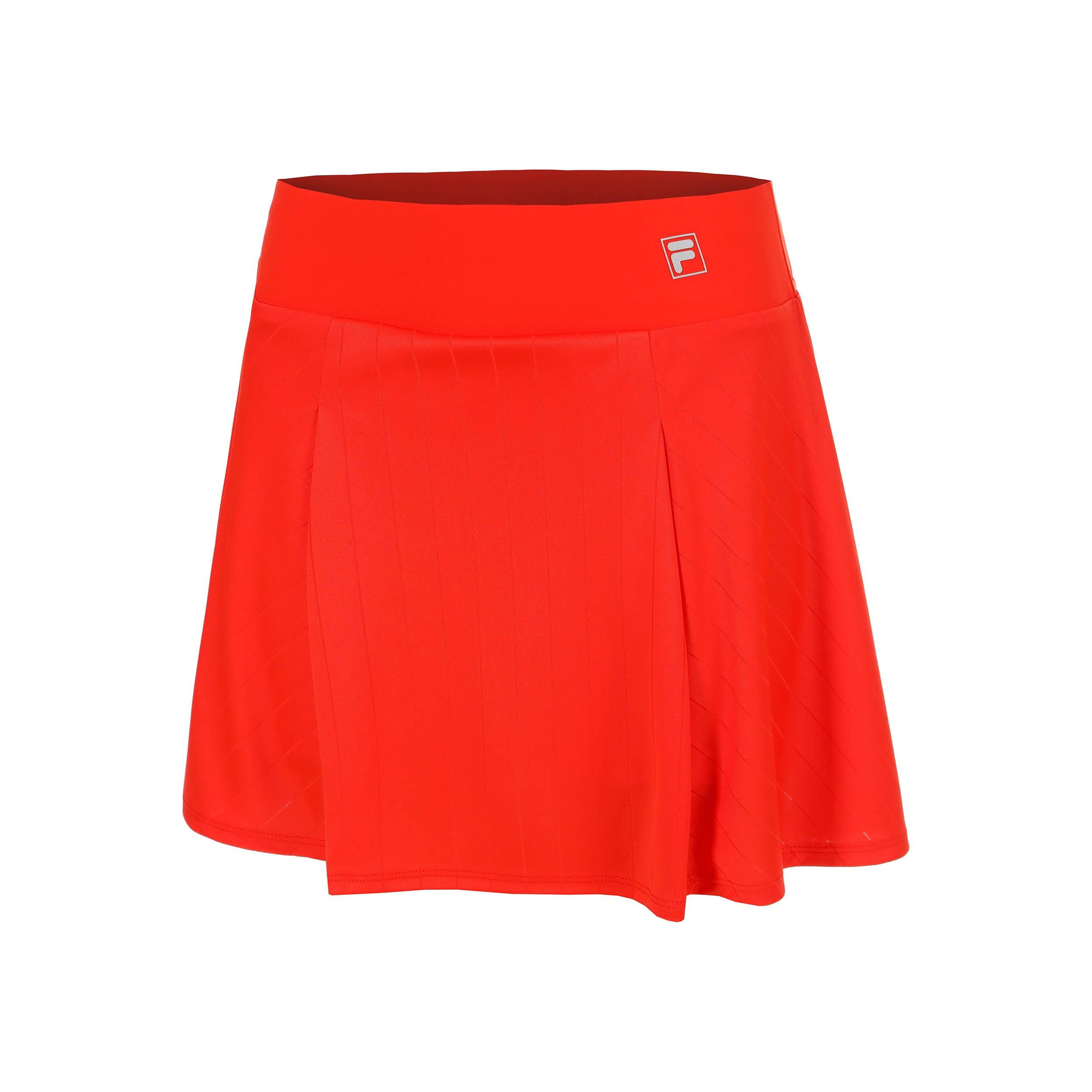 Fila Kathleen Skirt Women - coral