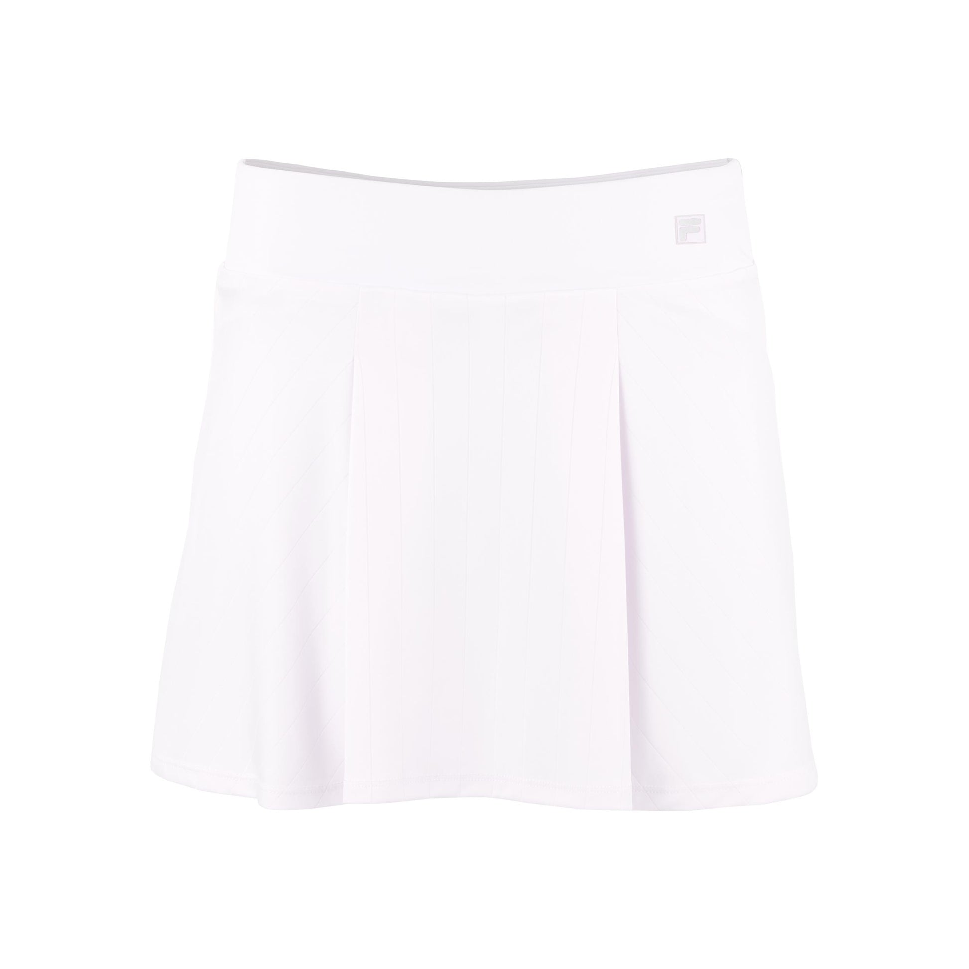 Fila Kathleen Skirt Women - white