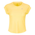 Lum T-Shirt Women - lime