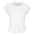 Lum T-Shirt Women - white