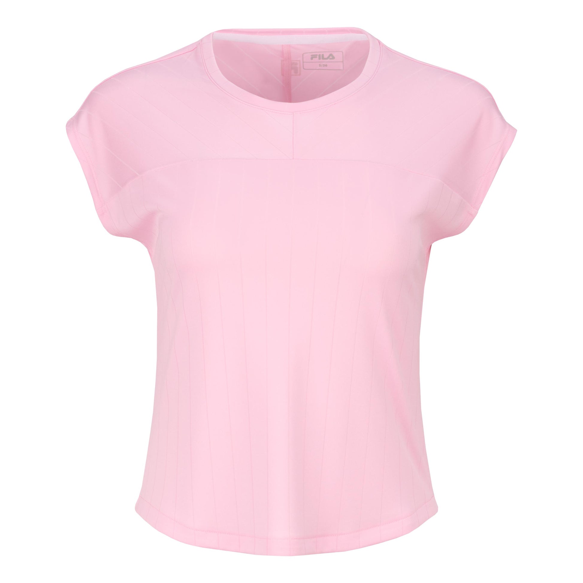 Fila Lum T-Shirt Women - pink