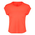 Lum T-Shirt Women - orange