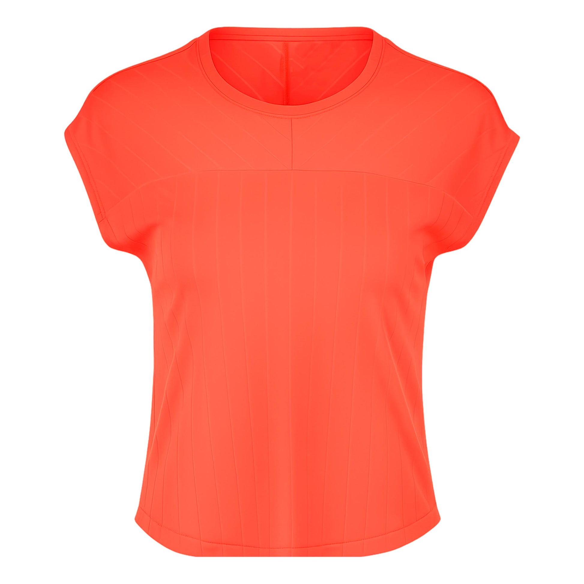 Fila Lum T-Shirt Women - orange