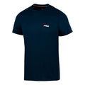 Logo small 2 T-Shirt Men-dark blue