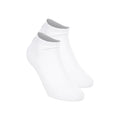 F-BOX PREMIUM LOW 2P Tennis socks Unisex-white