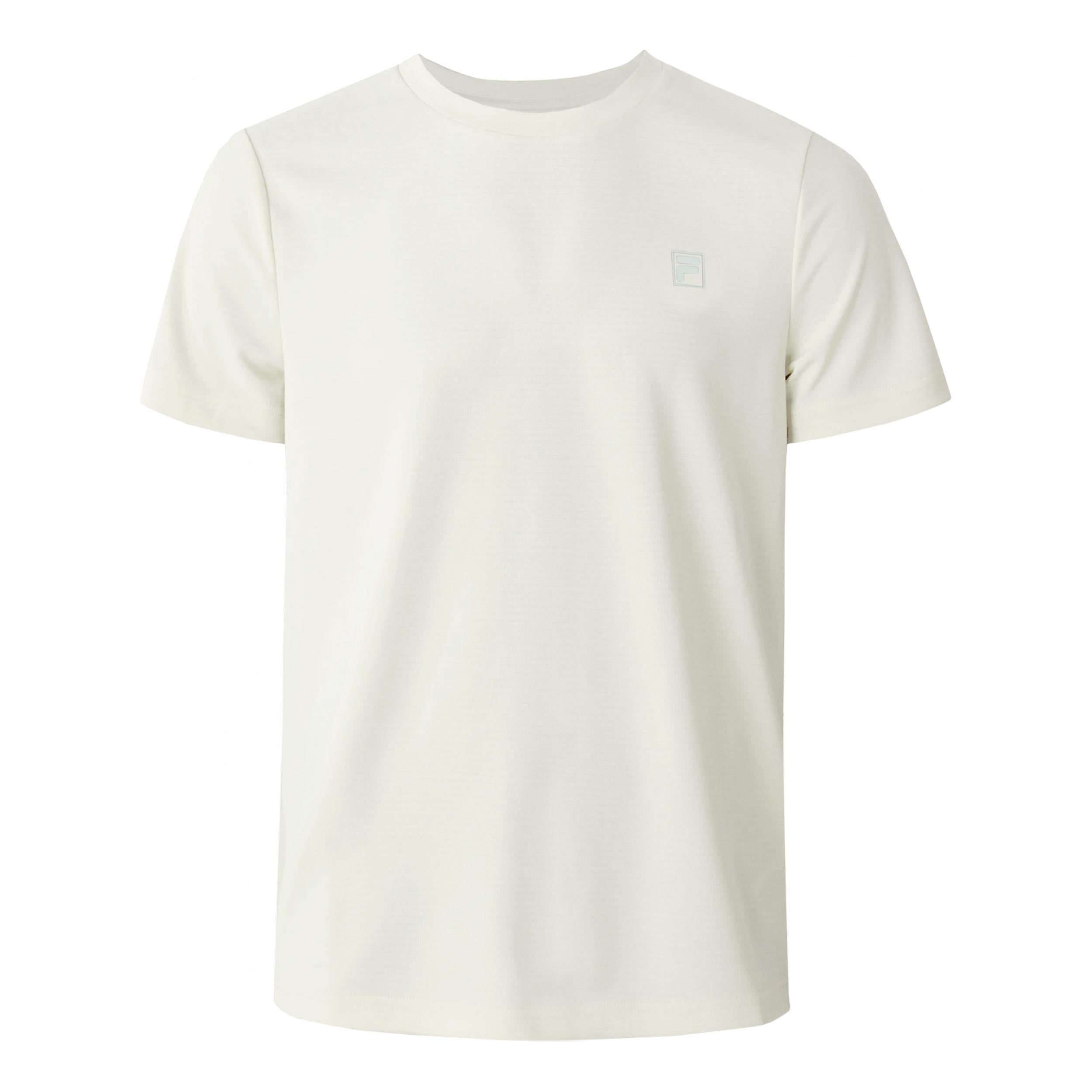 Fila Tristan T-Shirt Men - sand