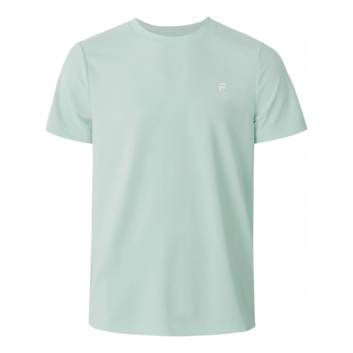 Fila Tristan T-Shirt Men - mint