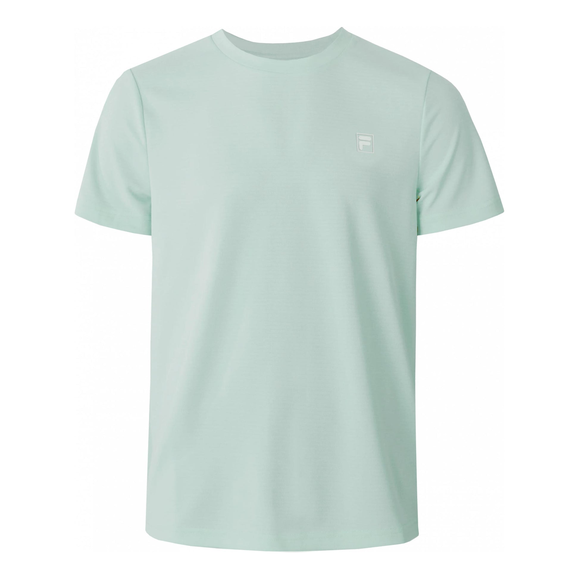 Fila Tristan T-Shirt Men - mint