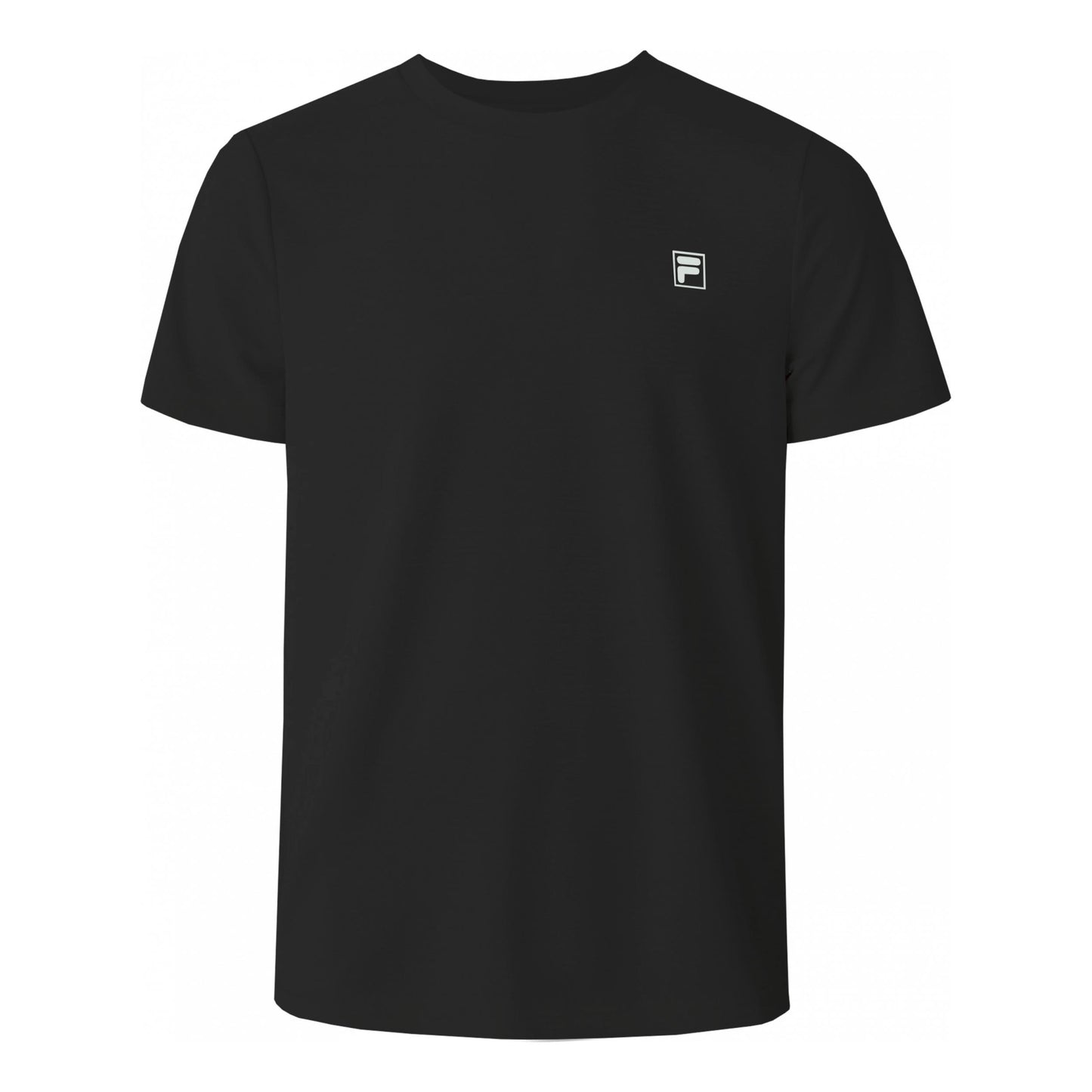 Fila Tristan T-Shirt Men - black