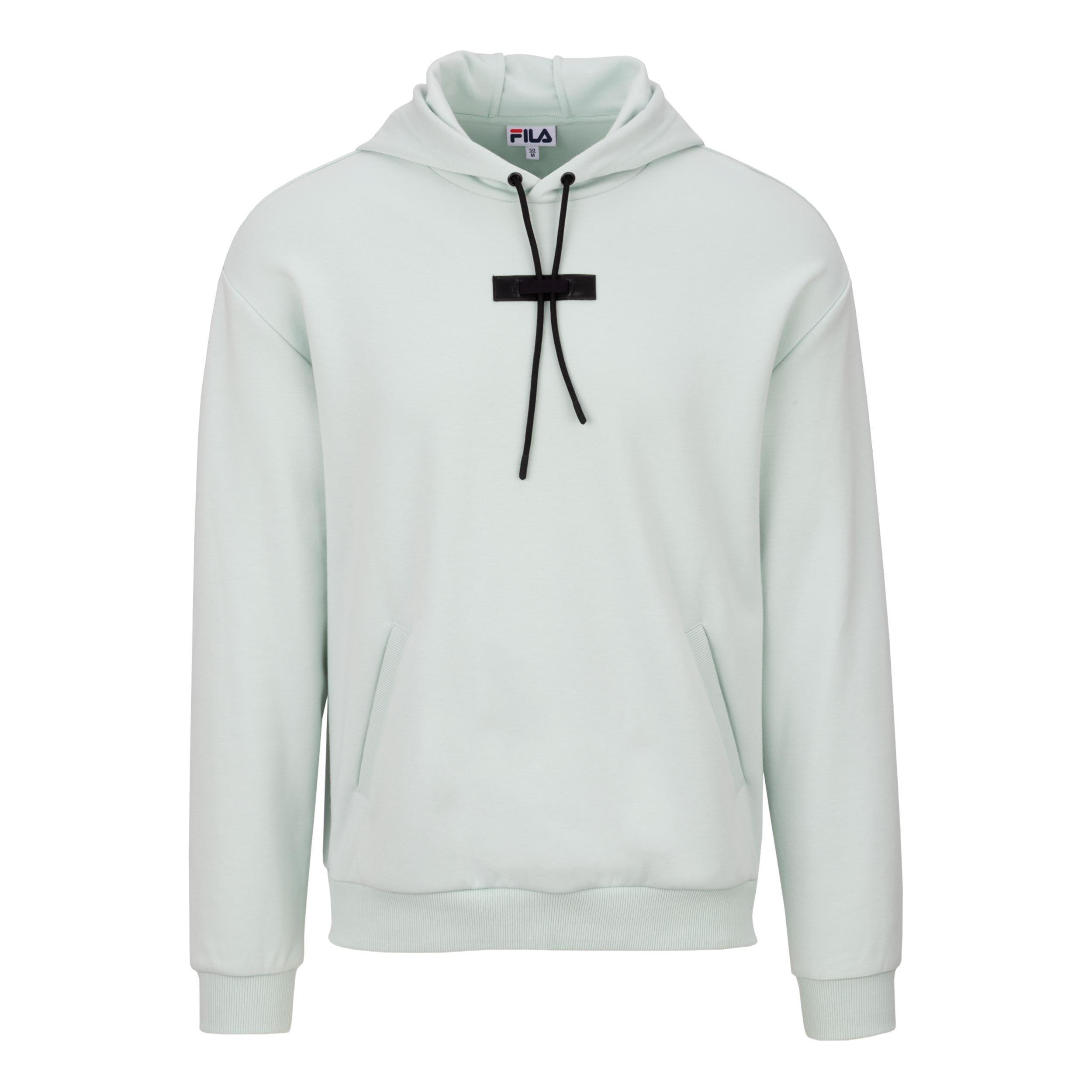 Fila Miko Hoody Men - mint
