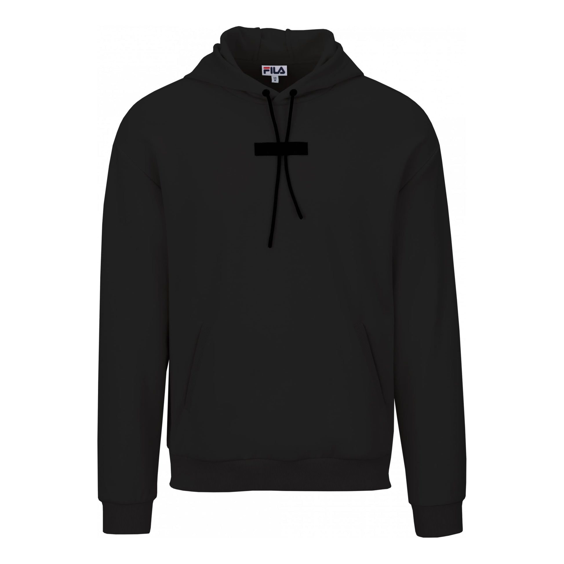 Fila Miko Hoody Men - black