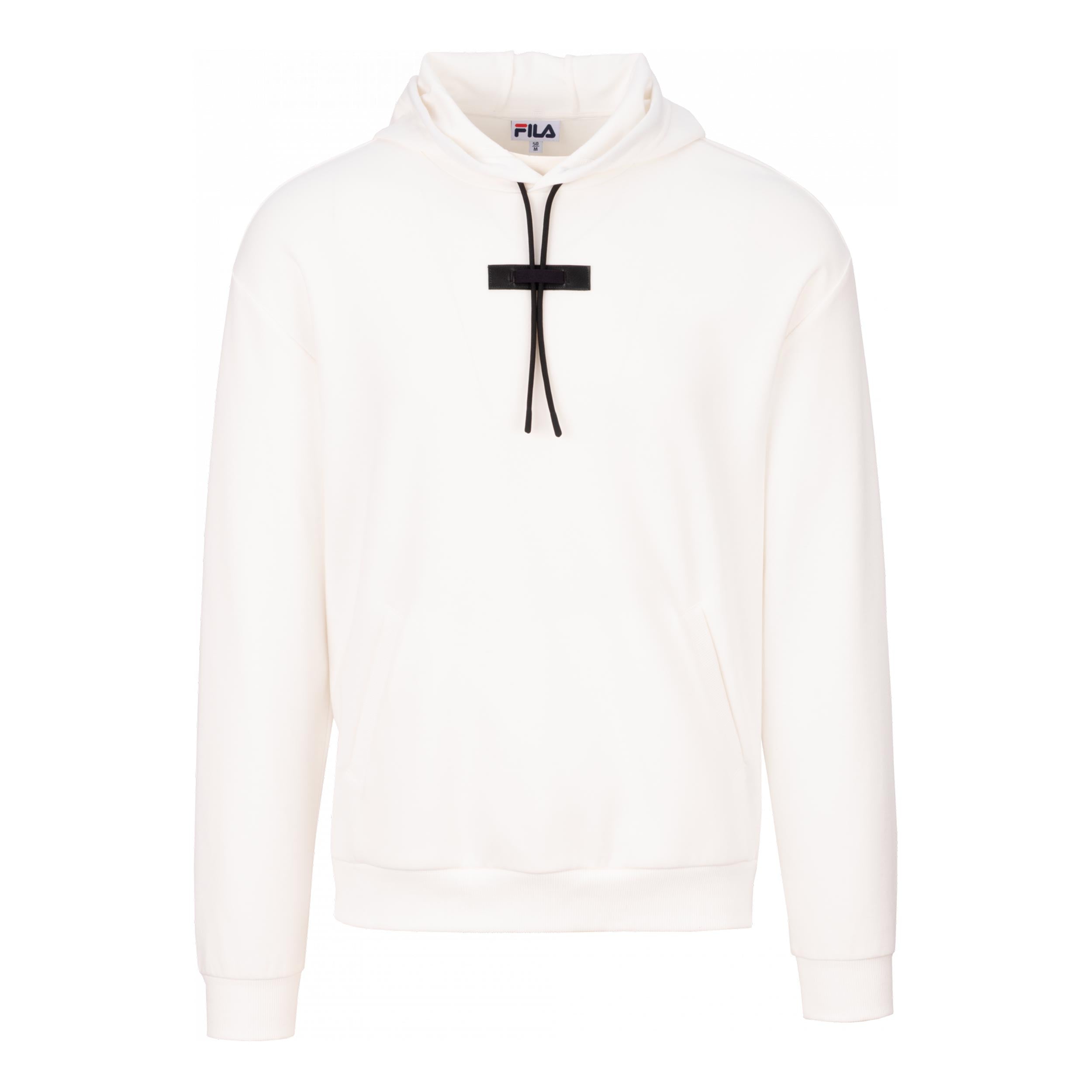 Fila Miko Hoody Men - cream