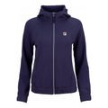 Britta Training jacket Women - dark blue