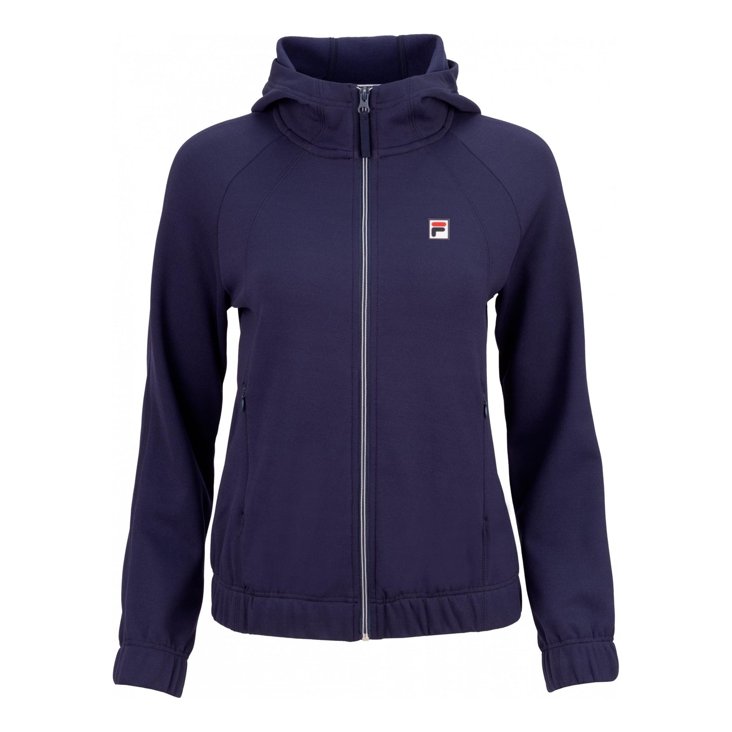 Fila Britta Training jacket Women - dark blue