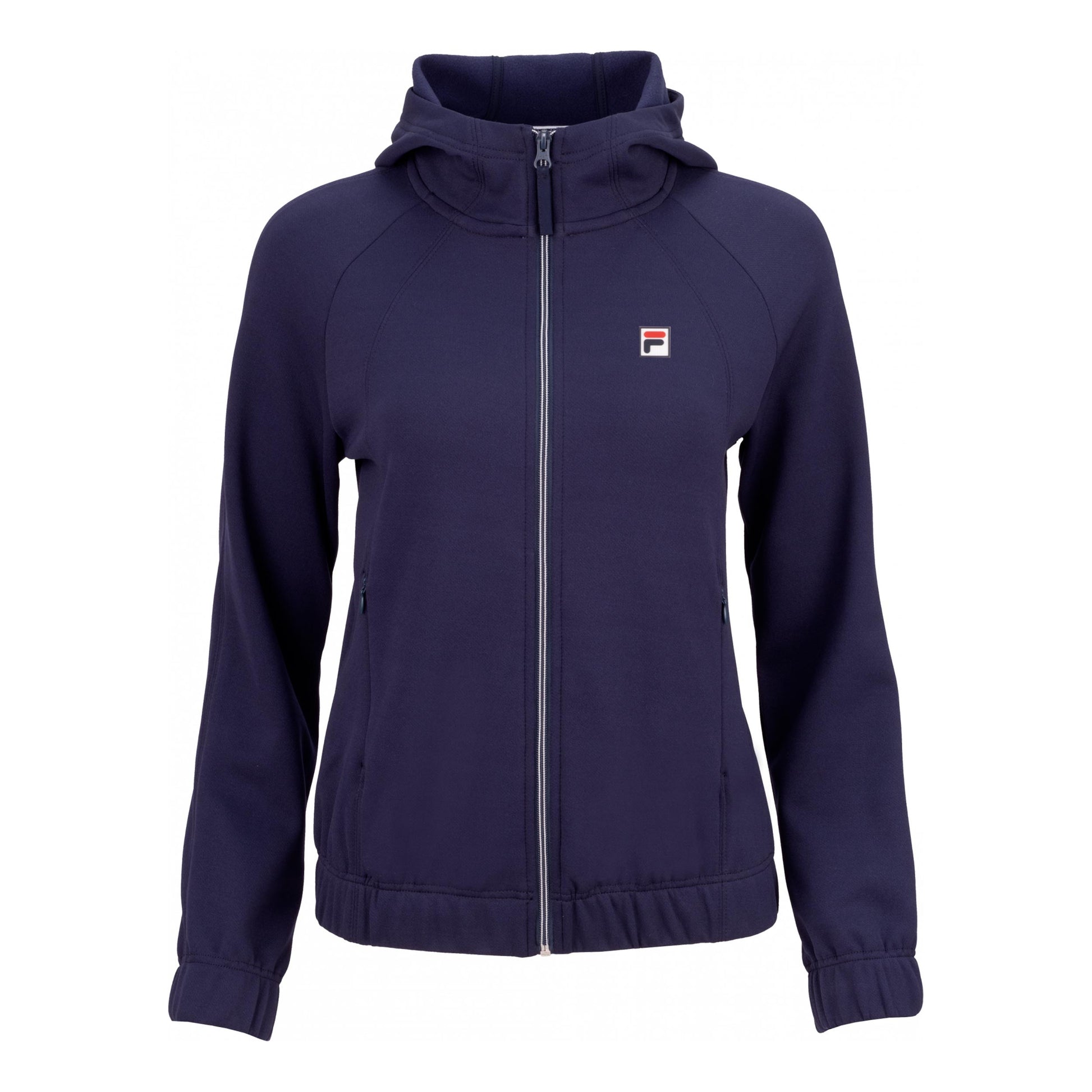 Fila Britta Training jacket Women - dark blue
