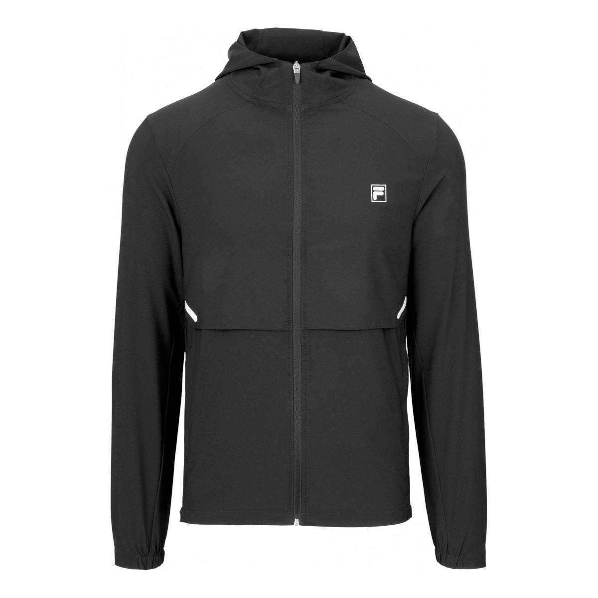 Fila Jo Training jacket Men-black