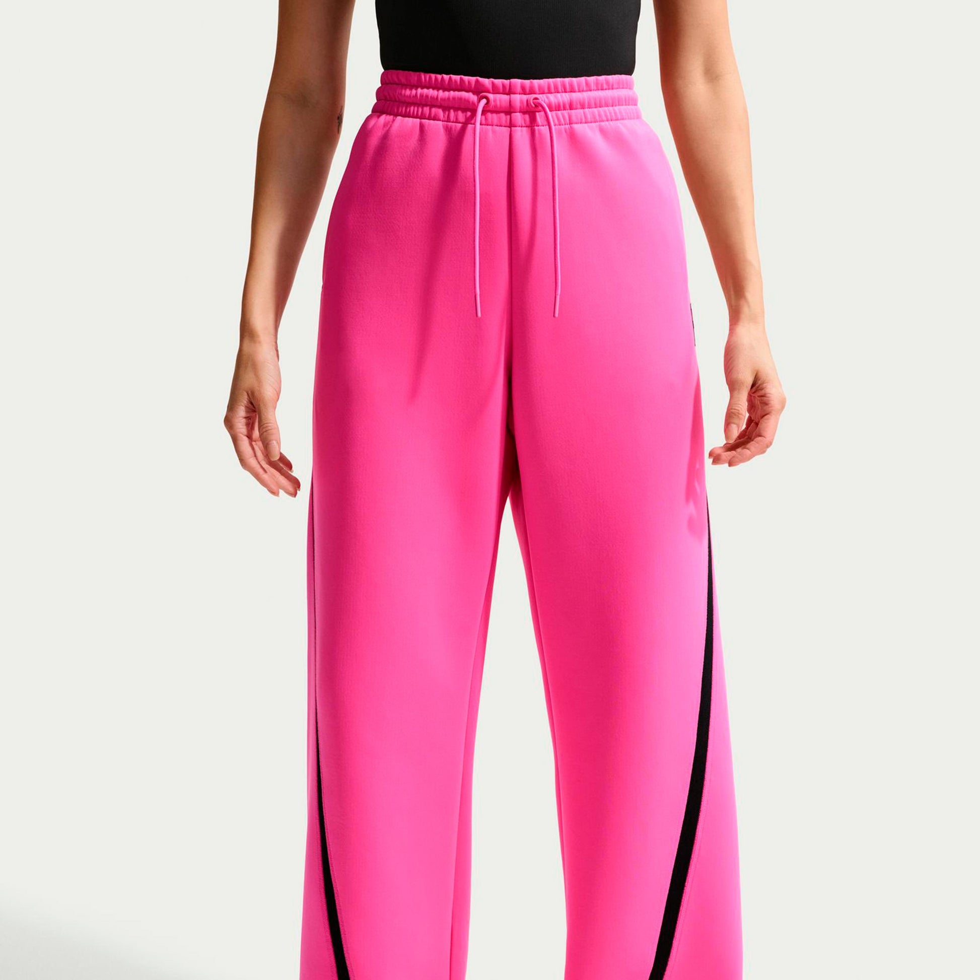 Nike Court Dri-Fit Advantage  Training pants Women-berry